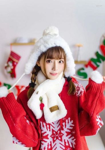 图书馆的女朋友1至6