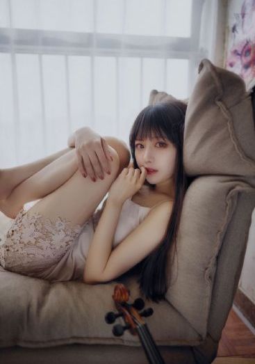鬼娘子
