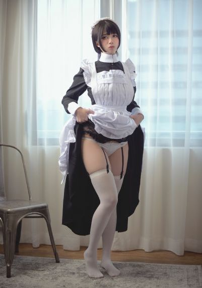 一边桶一边叫