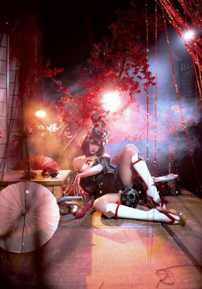 魔鬼恋人第一季