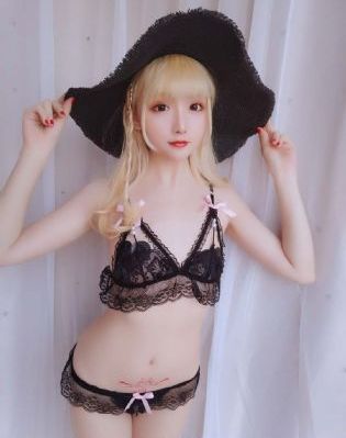 冈本理依奈