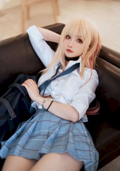 女侦探连发