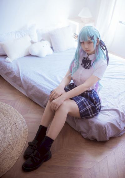 樱花动漫让笨蛋妹妹变聪明的