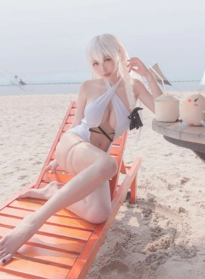 迷人保5高清