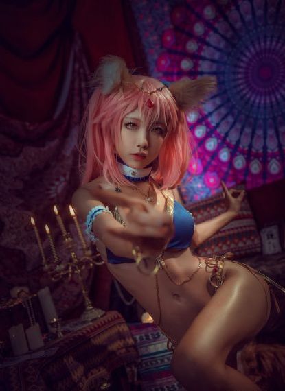 桥矿舅舅侄女