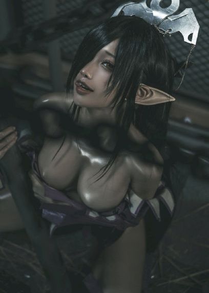 女教授的魅力