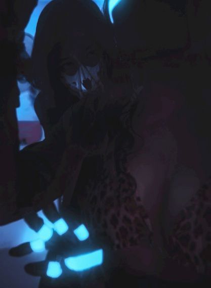 女社长