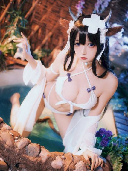 女子美容院