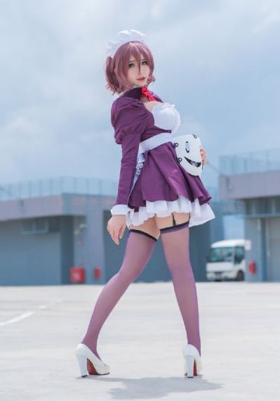 妈妈的朋友的女儿