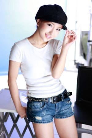 男生和女生一起差差差的视频