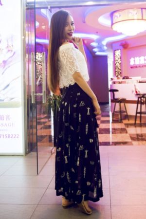 今夜为爱一起鼓掌