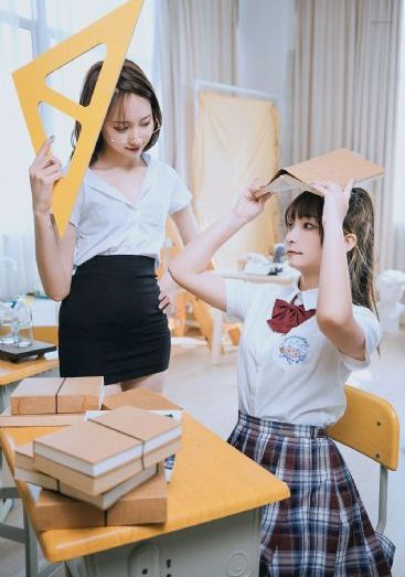 理发店的特别待遇5中字