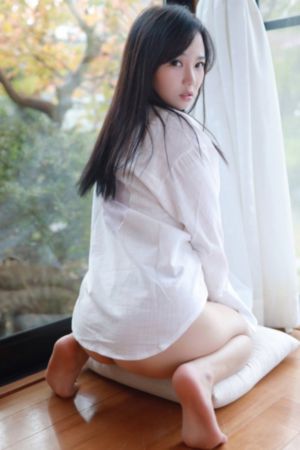 大神小姐想被吃掉