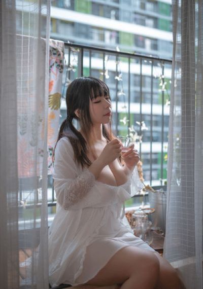 图书馆的女朋友第一季五集