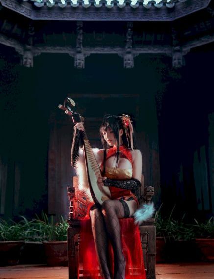 一个人观看
