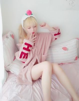 疯狂试爱9