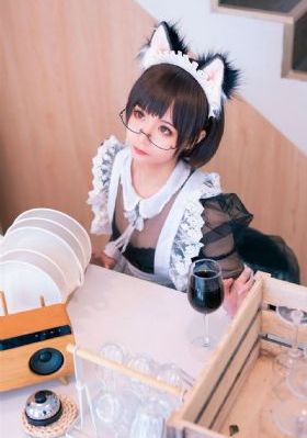 天才眼镜狗国语版