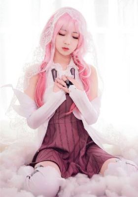 百合潮湿的欲望