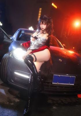放荡女人