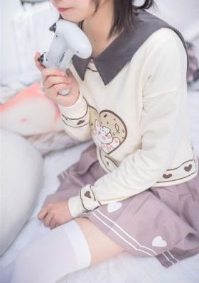 年轻女医生